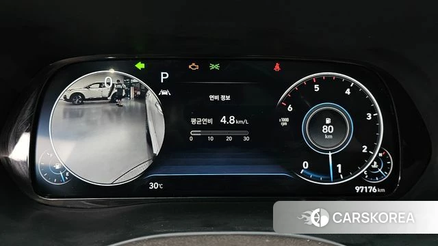 Hyundai Palisade id 4688551 из Кореи 31