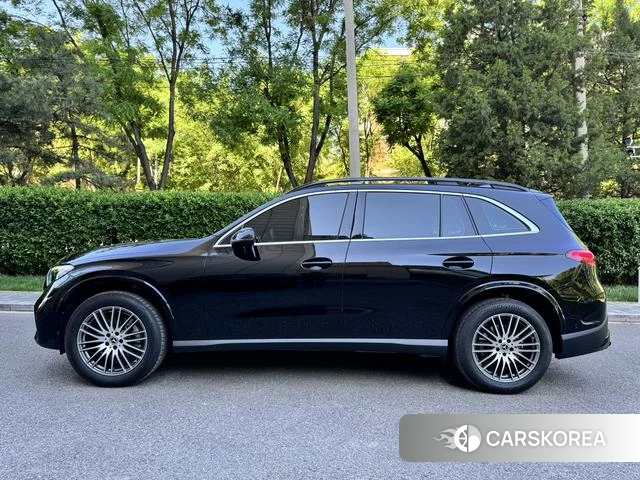 Mercedes-Benz GLC id 4300475 из Китая 20
