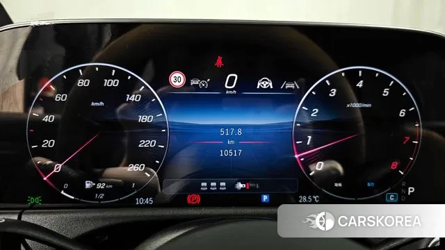 Mercedes-Benz E-Class W214 id 3026571 из Кореи 18