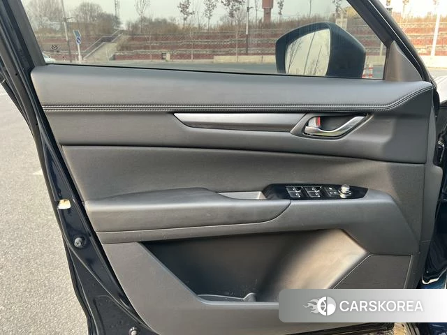 Mazda CX-5 id 3856968 из Китая 21