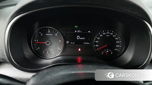 Kia Sportage The Bold id 3608274 из Кореи 18