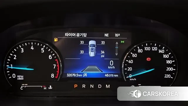 Ford Explorer 6th Generation id 3402469 из Кореи 18