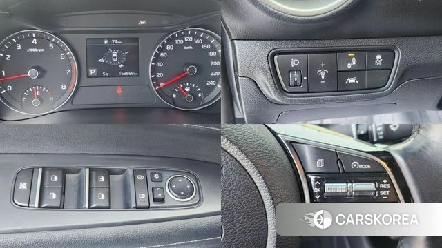 Kia Come New K3 id 4900775 из Кореи 18