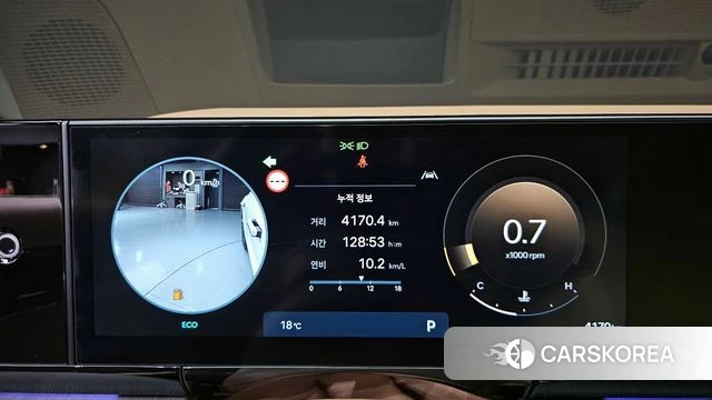 Hyundai Grandeur (GN7) id 3914170 из Кореи 18