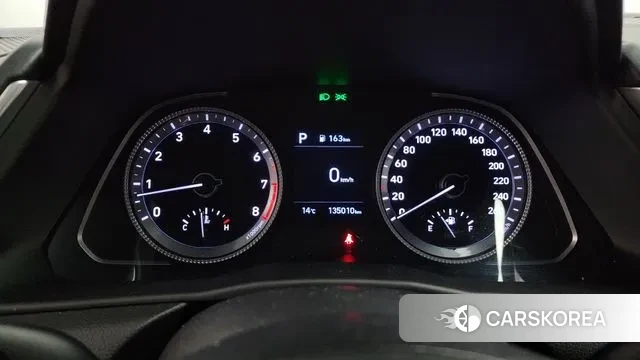 Hyundai Sonata (DN8) id 3742232 из Кореи 18