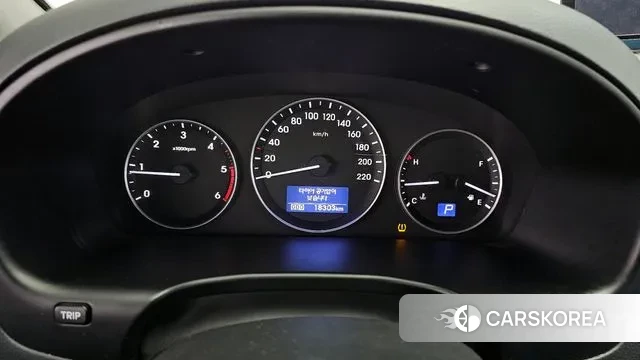 Hyundai The New Grand Starex id 3612073 из Кореи 18