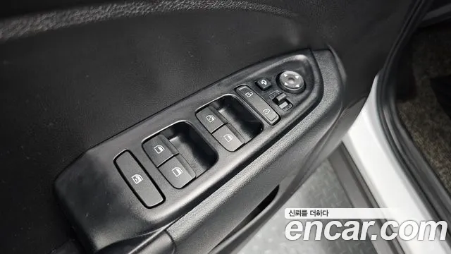 Hyundai Venue id 2785027 из Кореи 18