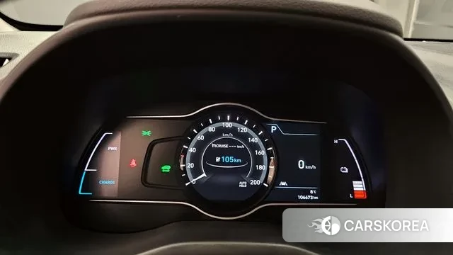 Hyundai Kona Electric id 3395957 из Кореи 18