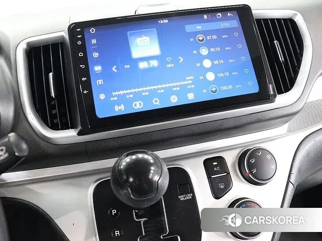 Kia The New Ray id 3312776 из Кореи 18