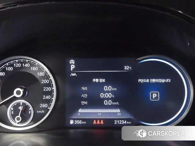 Genesis GV70 id 2998284 из Кореи 18