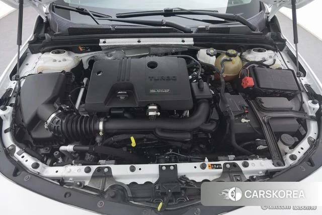 Chevrolet Mai Ruibao XL id 4211341 из Китая 19