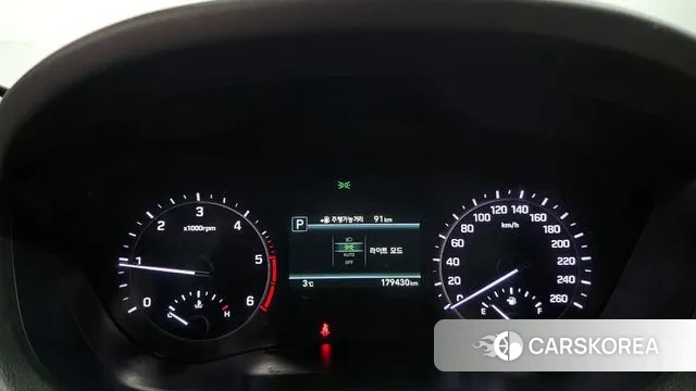 Genesis G80 id 3445071 из Кореи 18
