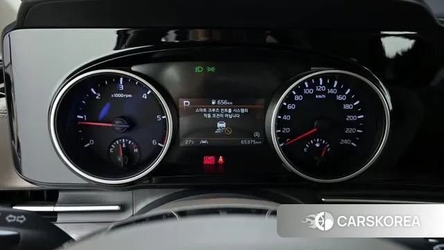 Kia Carnival 4th generation id 3027328 из Кореи 18