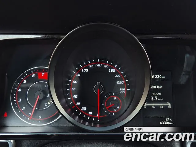 Hyundai Avante (CN7) id 2669082 из Кореи 18