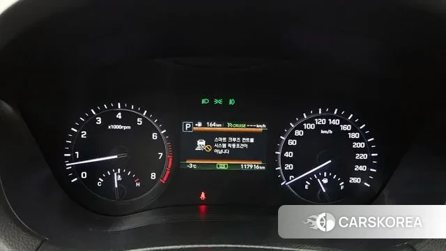 Genesis G80 id 3672930 из Кореи 18