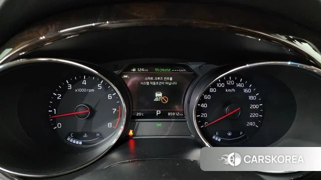 Kia The New Carnival id 4357011 из Кореи 29