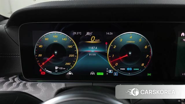 Mercedes-Benz CLS-Class C257 id 4764239 из Кореи 36