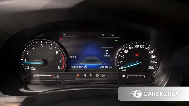 Ford Explorer 6th Generation id 3402489 из Кореи 18