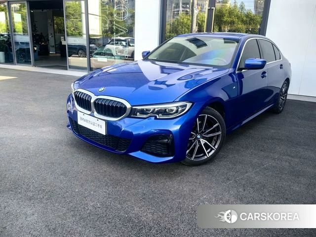 BMW 3 series id 4313461 из Китая 11