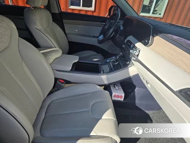 Hyundai Palisade id 3601038 из Кореи 15