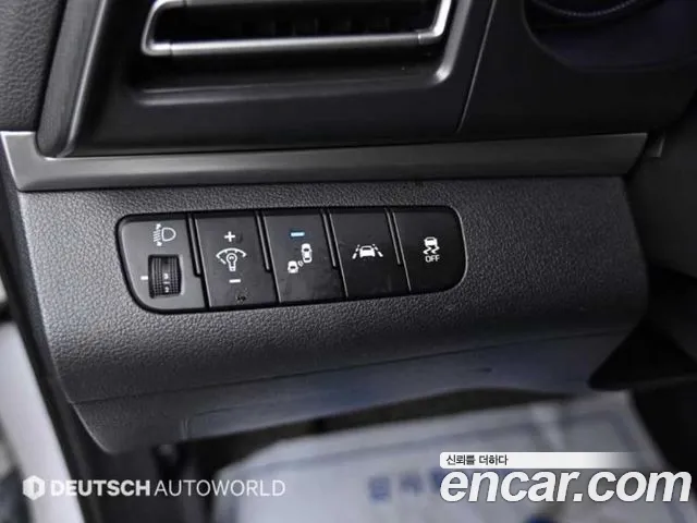 Hyundai The New Avante AD id 2693320 из Кореи 18