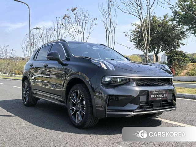 Lynk 01 id 4215179 из Китая 28