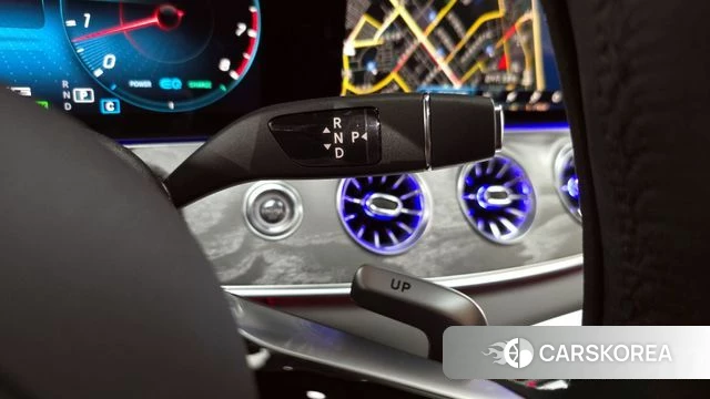 Mercedes-Benz AMG GT id 3883871 из Кореи 18