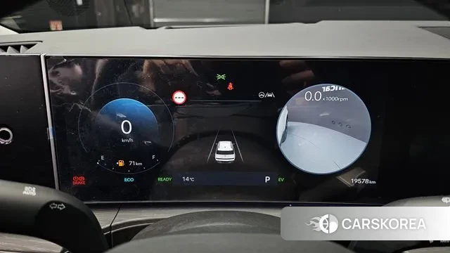 Hyundai Santa Fe (MX5) id 3405348 из Кореи 18