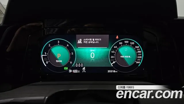 Volkswagen Golf 8th Generation id 2738351 из Кореи 18