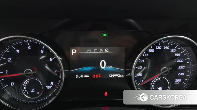 Hyundai The New Grandeur IG id 3443717 из Кореи 18