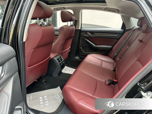 Honda Accord id 4263520 из Китая 24