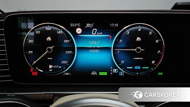 Mercedes-Benz GLS - Class X167 id 4848075 из Кореи 38