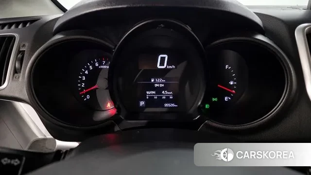 Kia The New Ray id 3691814 из Кореи 18