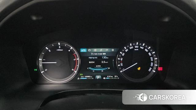 Ssangyong The New Rexton Sports Cannes id 4666599 из Кореи 18