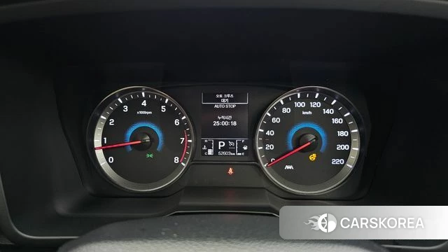 Ssangyong Berry New Tivoli id 4434428 из Кореи 18