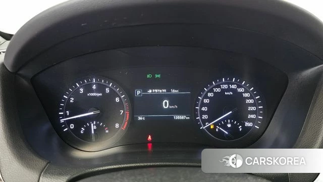 Genesis G80 id 4733083 из Кореи 29