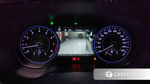 Hyundai Palisade id 3567850 из Кореи 18