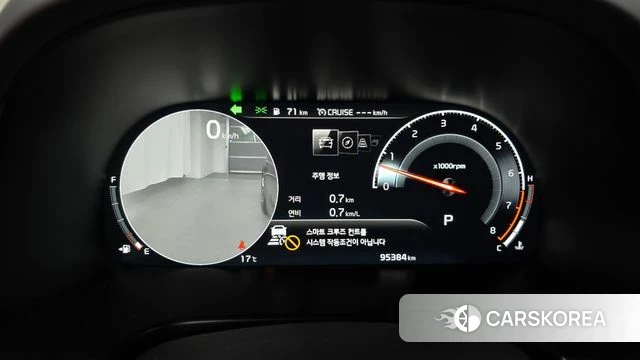 Kia More K9 id 4188582 из Кореи 32