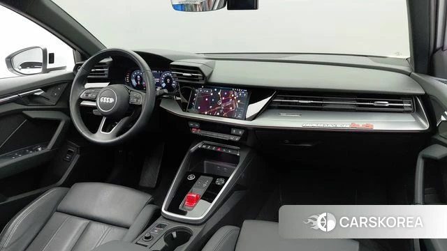 Audi A3 (8Y) id 4266717 из Кореи 18