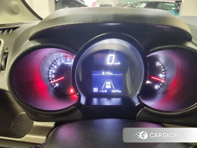 Kia The New Ray id 3619078 из Кореи 18