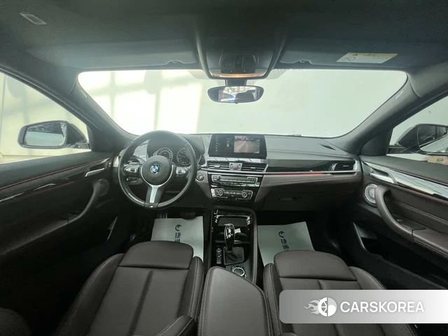 BMW X2 id 4273130 из Китая 28