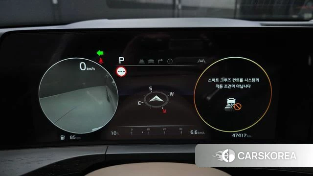 Kia K8 id 3827068 из Кореи 18