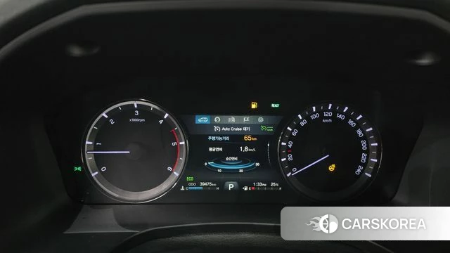 Ssangyong The New Rexton Sport id 4507356 из Кореи 18