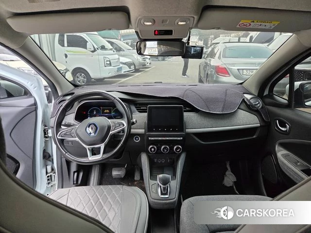 Renault Korea (Samsung) Joe id 3852537 из Кореи 11