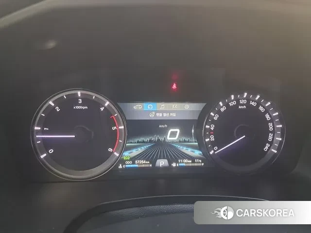 Ssangyong The New Rexton Sport id 3399096 из Кореи 18