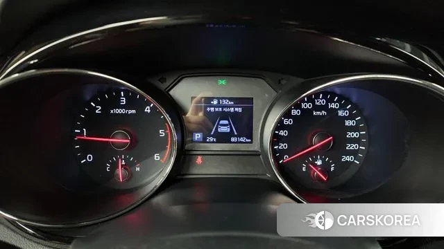 Kia The New Carnival id 3045049 из Кореи 18