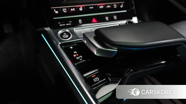 Audi e-Tron id 4249111 из Кореи 26