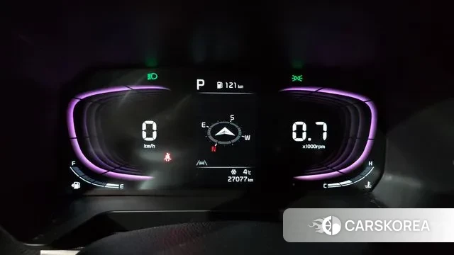 Kia The New Kia Ray id 3576147 из Кореи 18