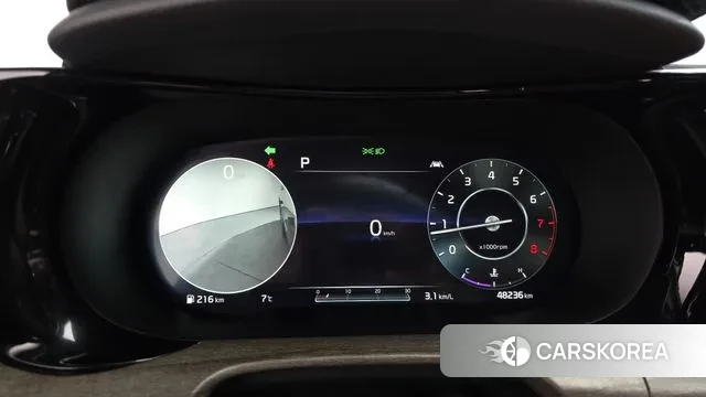 Kia K5 3rd generation id 3489256 из Кореи 18