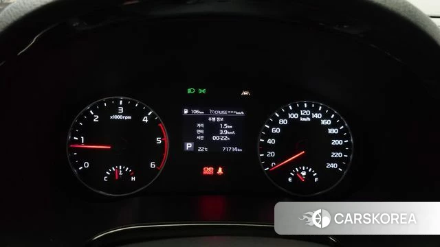 Kia Seltos id 4542021 из Кореи 28